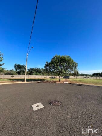Lote de Terreno no Jardim Botanico
