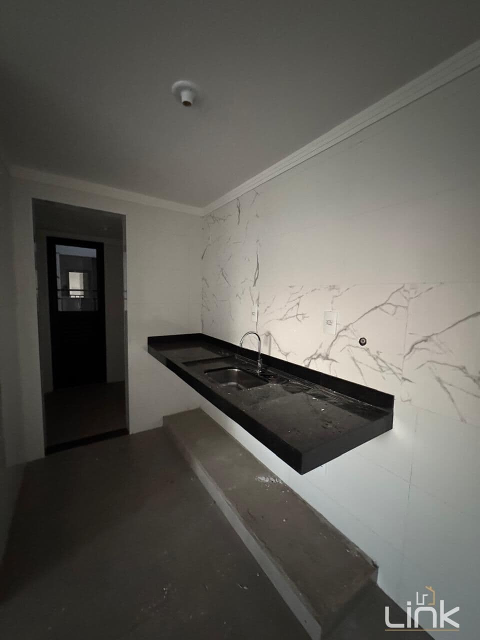 Apartamento à Venda no Bairro Jardim Universitário - Barretos/SP