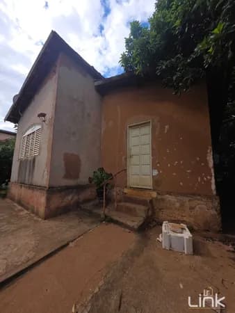 Casa à Venda no Bairro Exposição - Barretos/SP