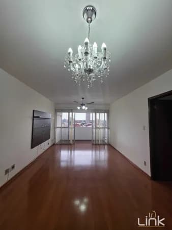 Apartamento à Venda no Bairro Centro - Barretos/SP