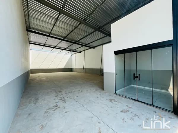 Pavilhão/Galpão à Venda no Bairro San Diego - Barretos/SP