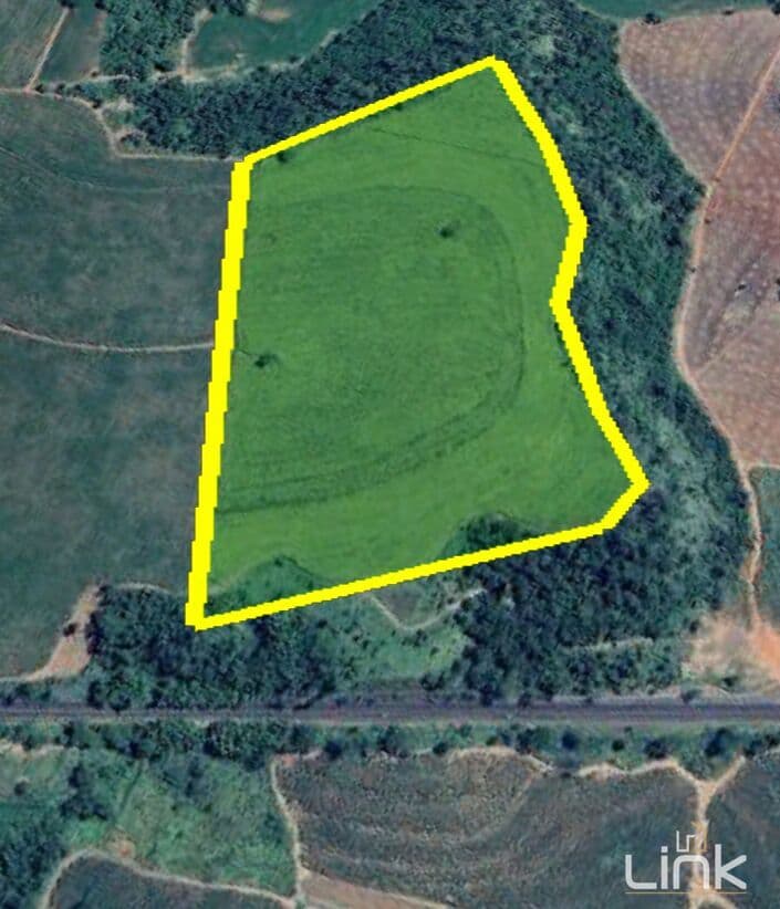 14ha em Barretos | Beira Asfalto | OPORTUNIDADE