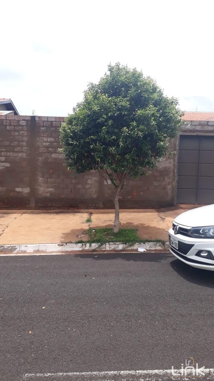 Terreno em Loteamento à Venda