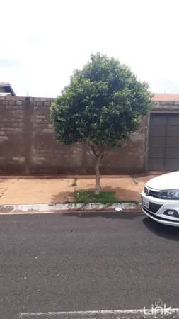Terreno em Loteamento à Venda
