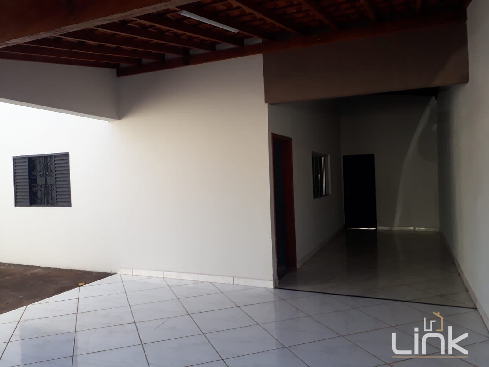 Casa à venda no Bairro Zequinha Amêndola - Barretos/SP