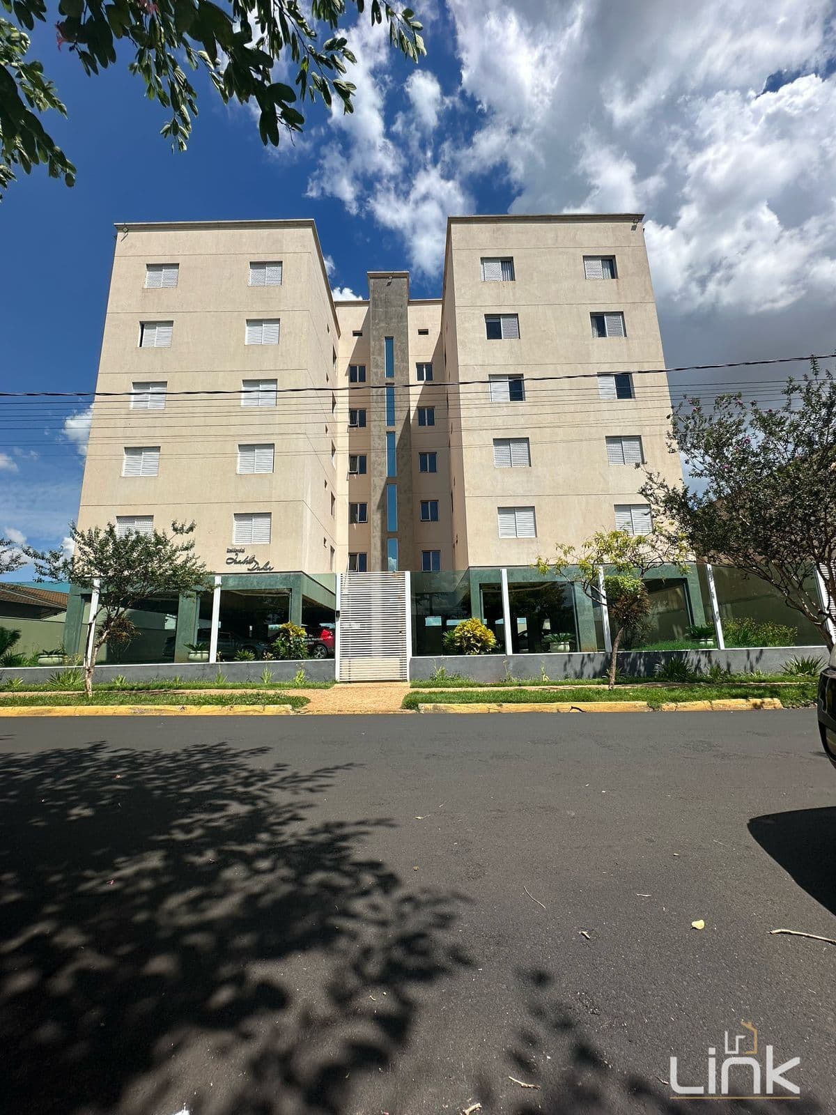 Apartamento em Barretos - Jardim Soares