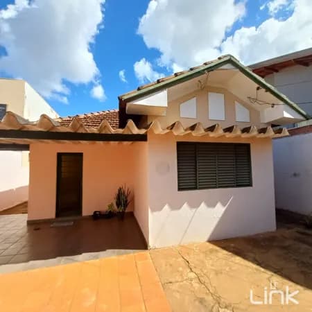 Casa Simples à Venda