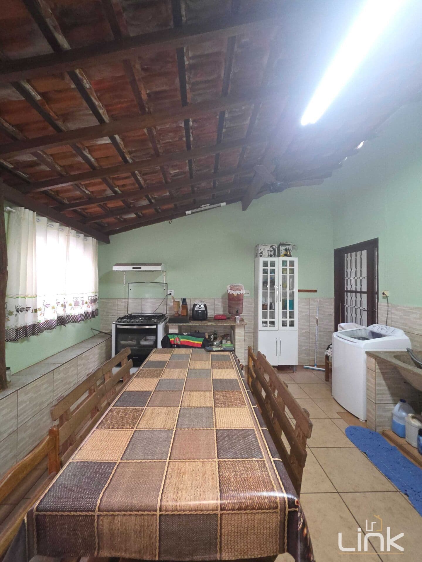 Casa à Venda no Bairro Derby Clube - Barretos/SP