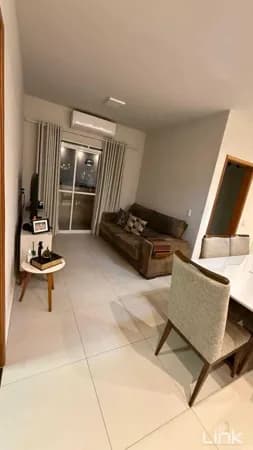 Apartamento à Venda no Bairro Centro - Barretos/SP