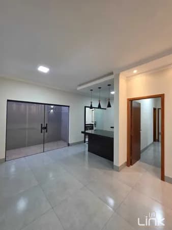 Casa à Venda no Bairro Jardim Europa - Barretos/SP