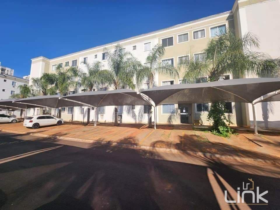 Apartamento Padrão à Venda