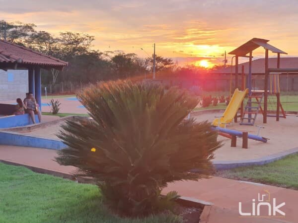 Terreno Rancho em condomínio na beira do Rio Grande