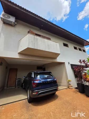 Sobrado à Venda no Bairro Primavera - Barretos/SP