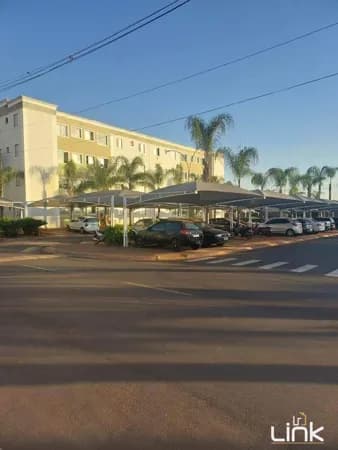 Apartamento Padrão à Venda