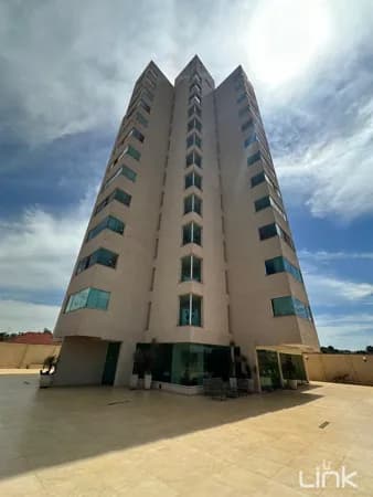 Apartamento Alto Padrão à Venda