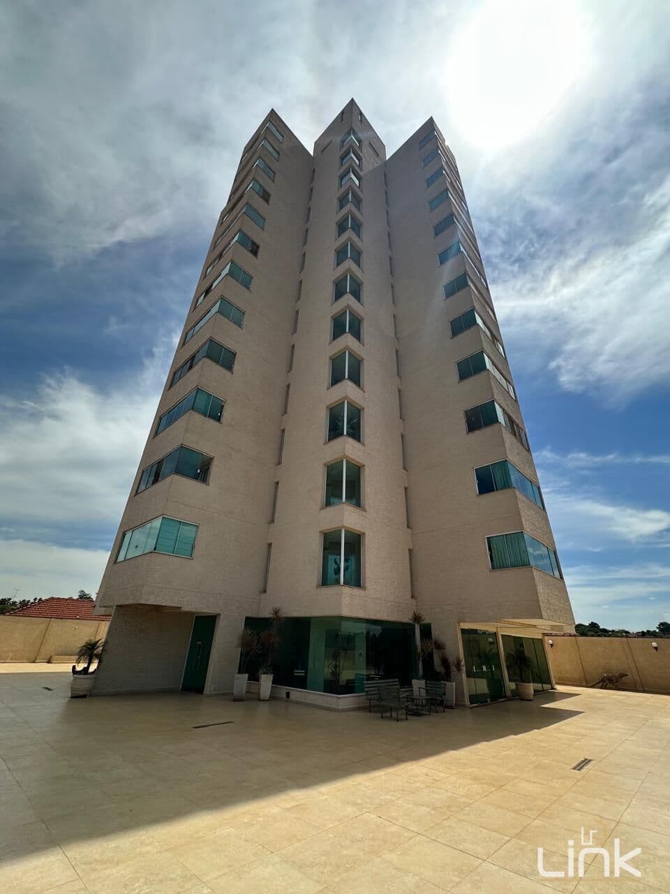 Apartamento Alto Padrão à Venda