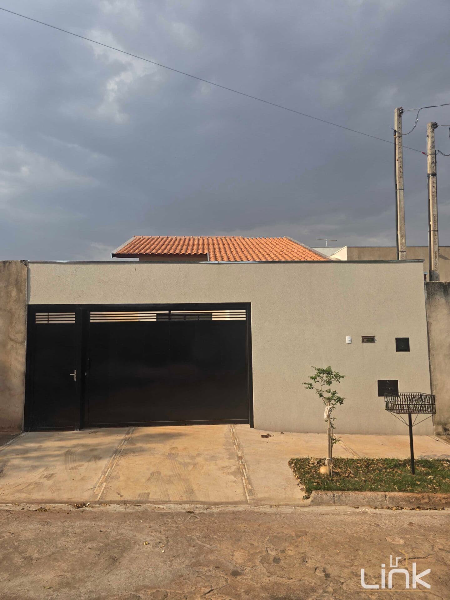 Casa à Venda no Bairro Jardim Nova Barretos II - Barretos/SP