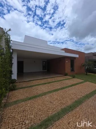 Sobrado à Venda no Bairro Campos do Conde - Barretos/SP
