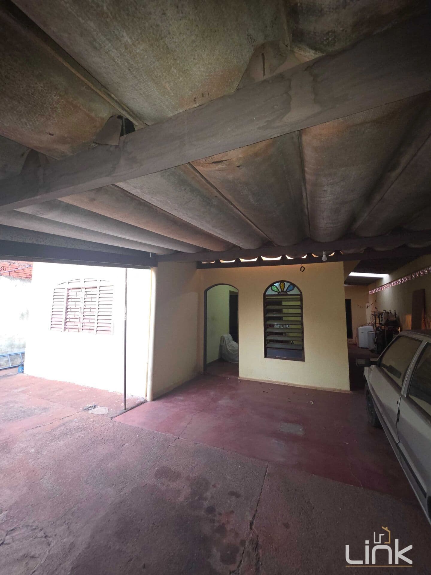Casa e Sobrado