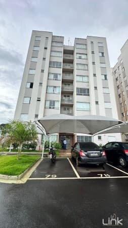 Apartamento 48m2 | 2 dormitorios