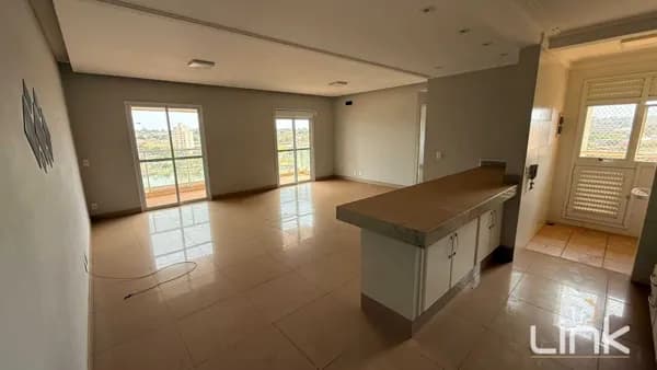 Apartamento à Venda no Bairro Exposição - Barretos/SP