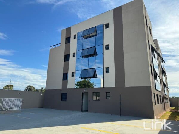 Apartamento 1 dormitorio - Faculdade Medicina em Barretos