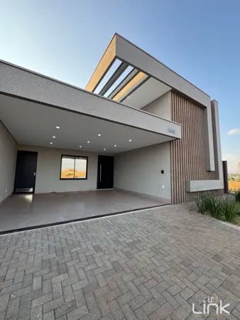 🏡 Casa dos sonhos no condomínio fechado Jardim Botânico 2 🌳✨