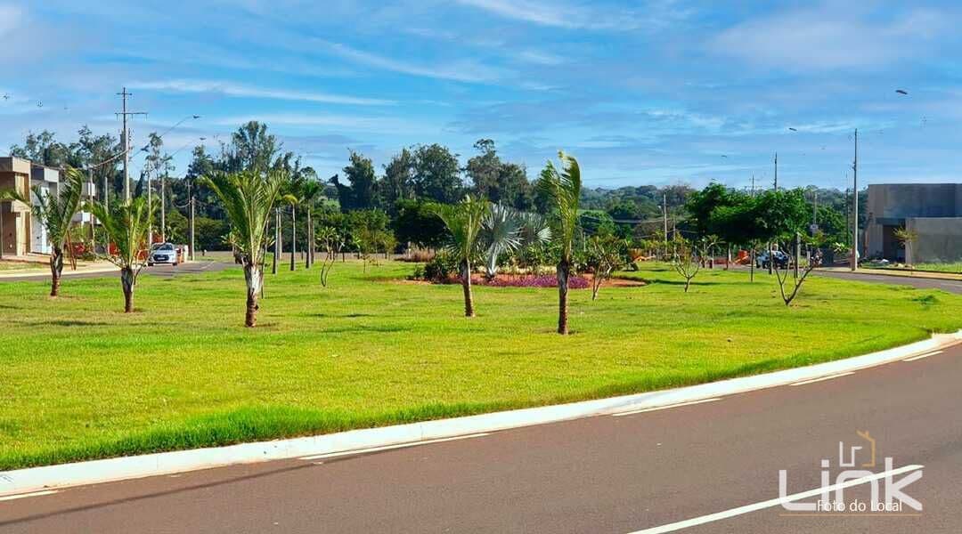 Terreno à Venda no Bairro Jardim Botânico 2 - Barretos/SP