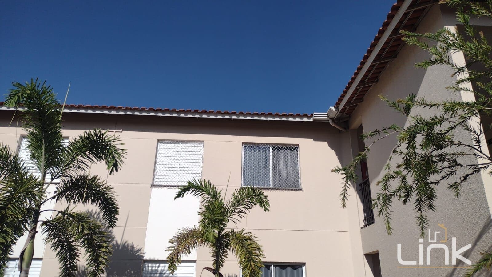 Apartamento Padrão com 2 dormitórios