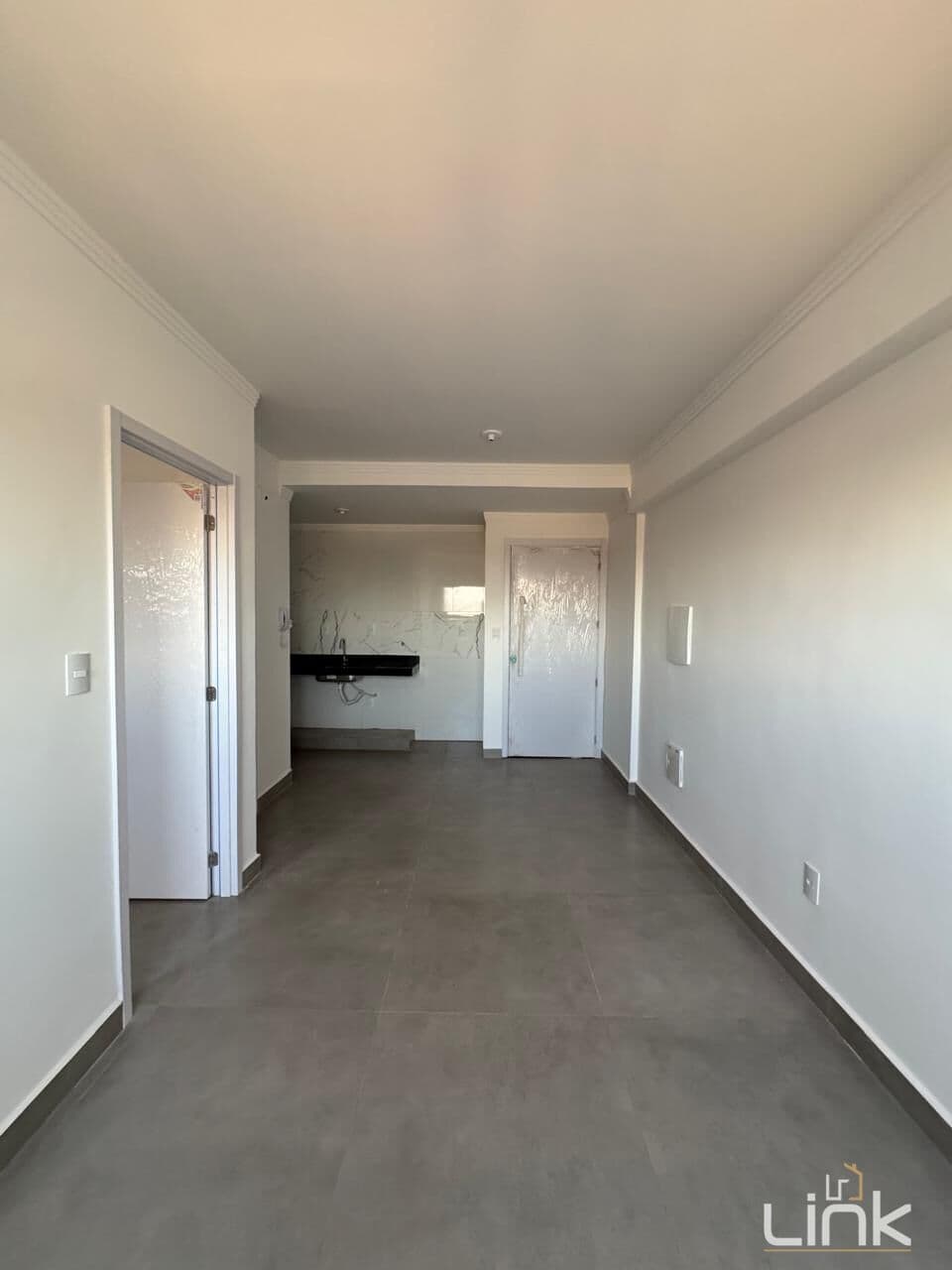 Apartamento à Venda no Bairro Jardim Universitário - Barretos/SP