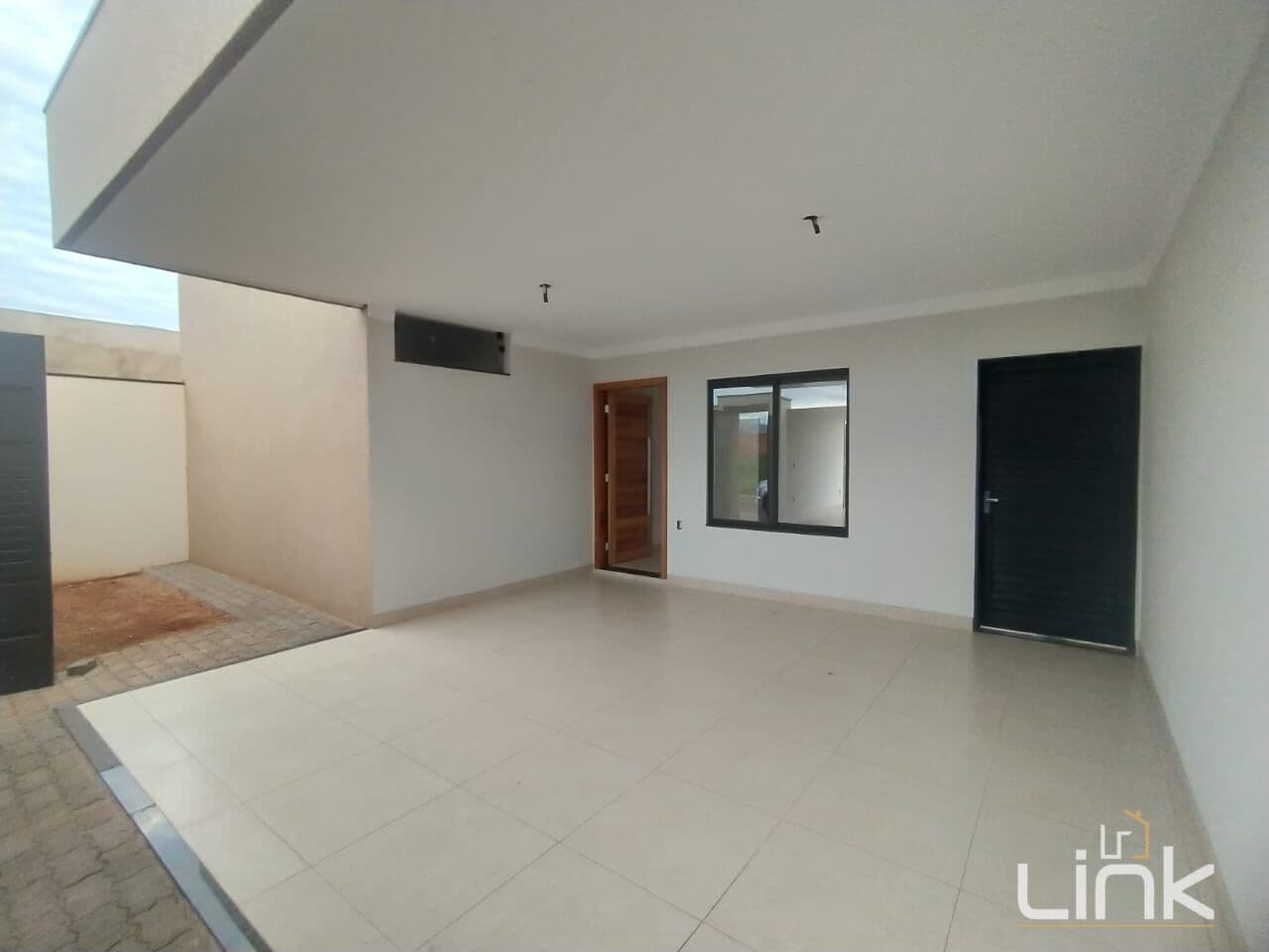 Casa Alto Padrão à Venda