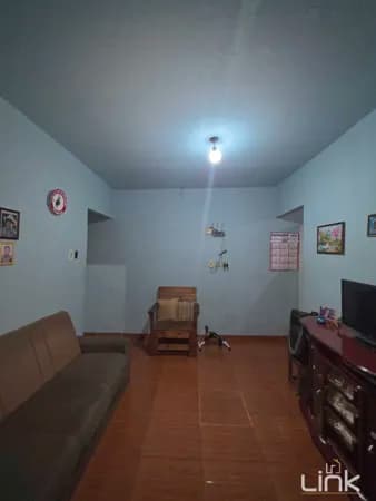 Casa à Venda no Bairro Doutor Paulo Prata - Barretos/SP