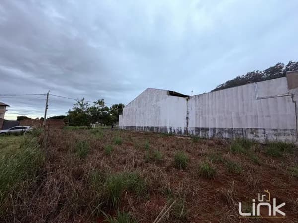 Terreno à Venda no Bairro Cidade Jardim - Barretos/SP