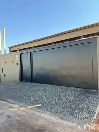 🏡 Casa Nova no Jardim Europa, Barretos
