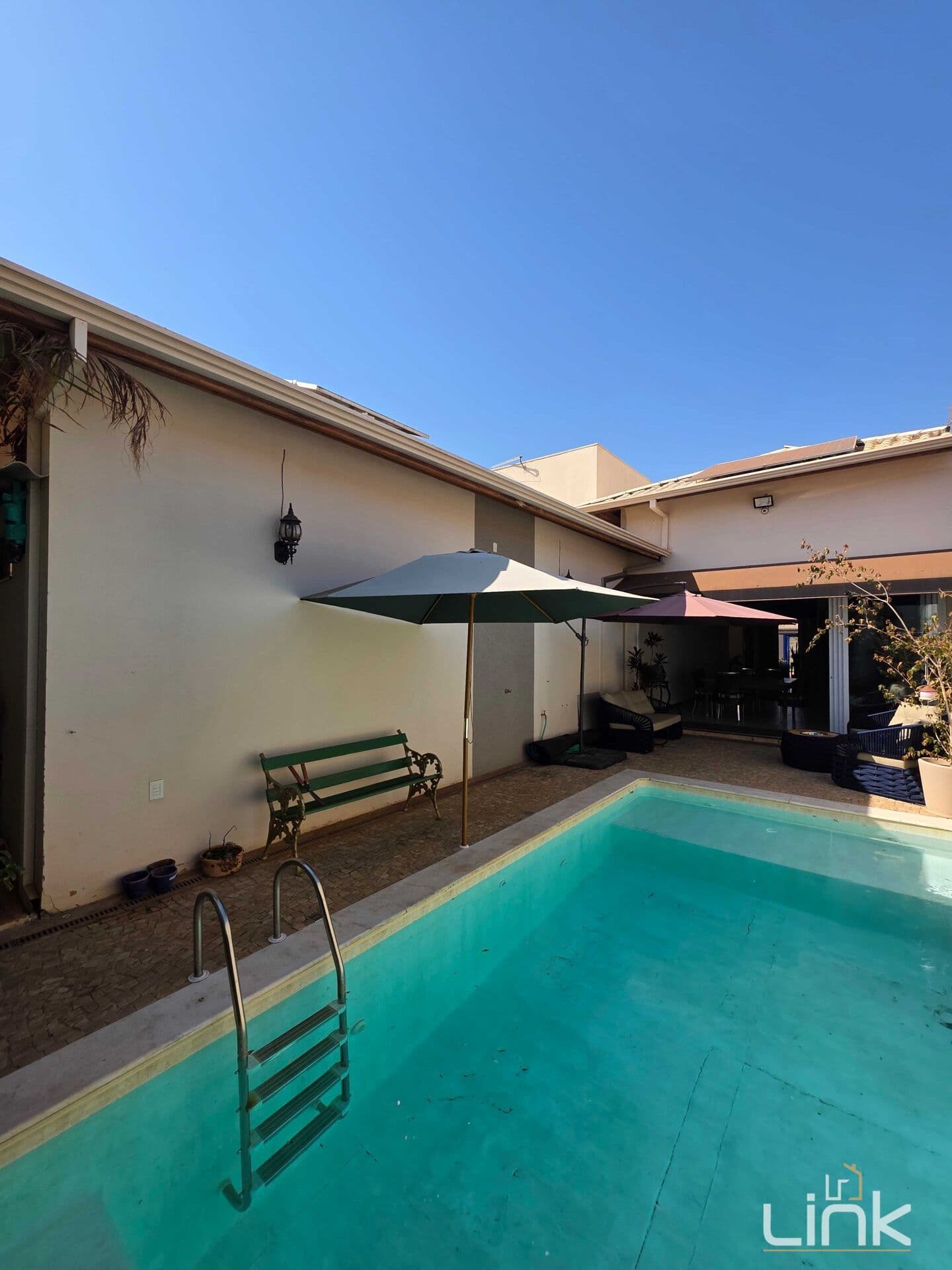 Casa à Venda no Bairro Marília - Barretos/SP