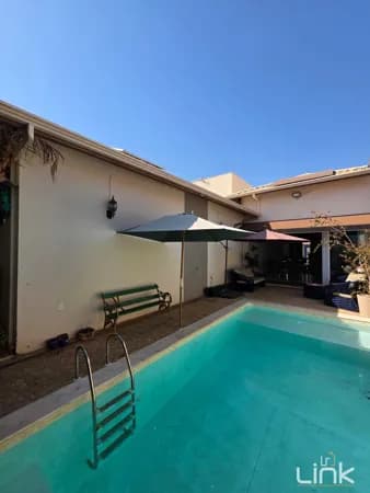 Casa à Venda no Bairro Marília - Barretos/SP