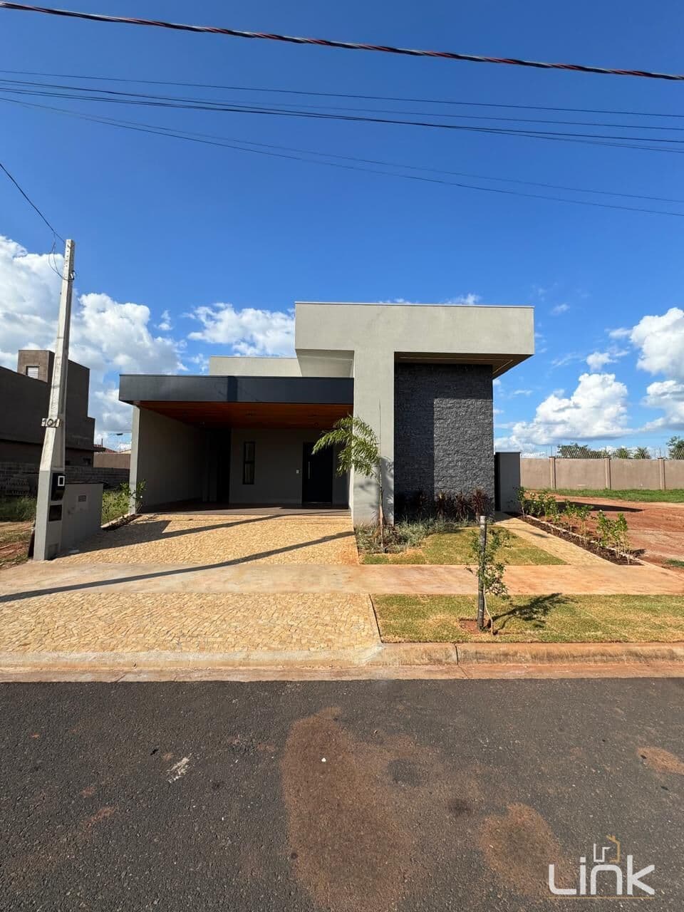 Casa à Venda no Bairro Tamboré - Barretos/SP