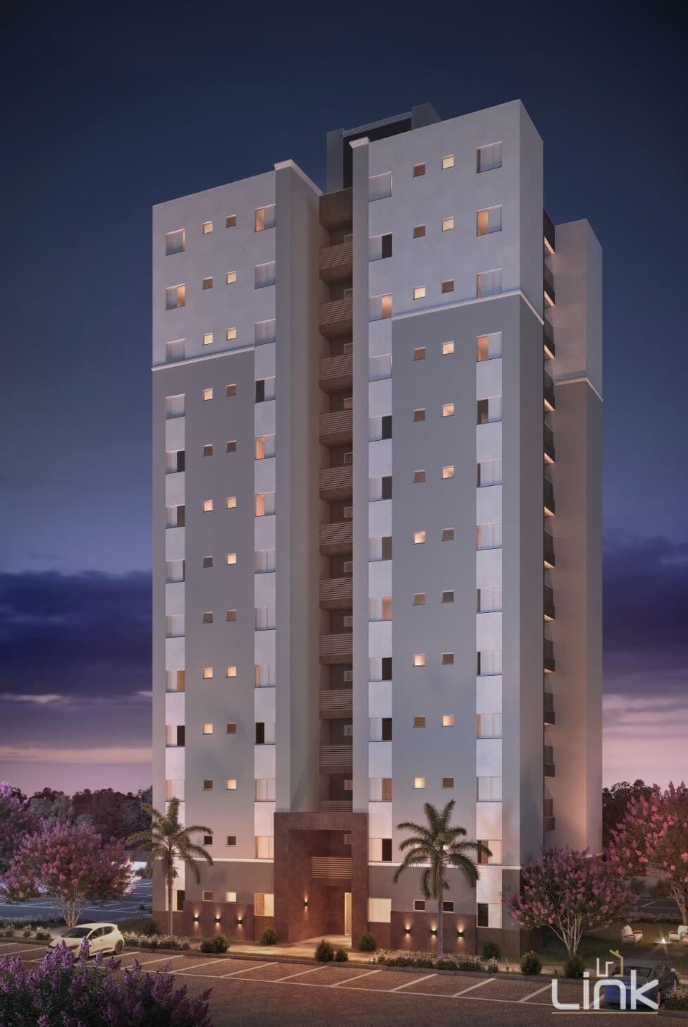 OPORTUNIDADE - Apartamento 1 suíte + 1 dormitório