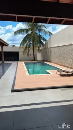 🏡 Casa Térrea à Venda no Jockey Club – Conforto, Localização e Lazer Completo!