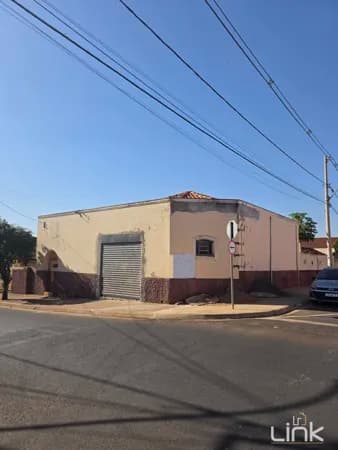 Ponto Comercial à Venda no Bairro Centro - Barretos/SP