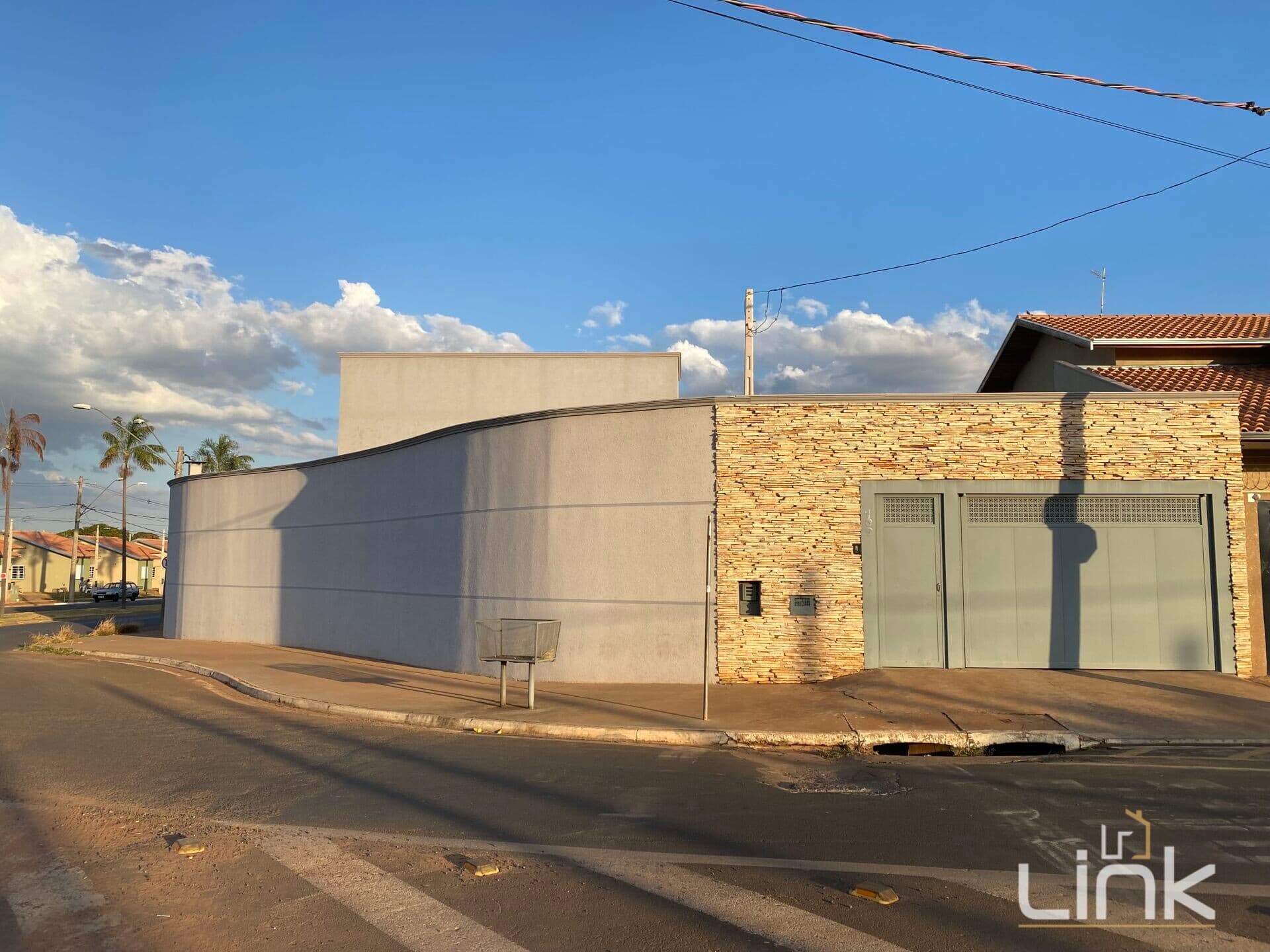 Sobrado em Barretos - San Diego