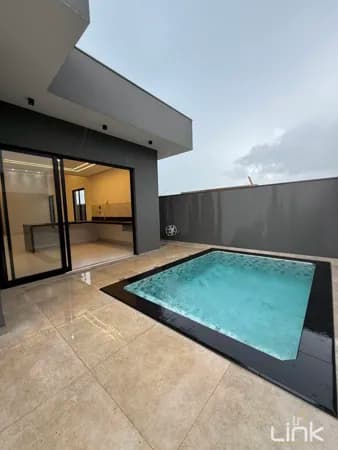 ✨ Sua nova casa dos sonhos no Condomínio Fechado Tamboré ✨