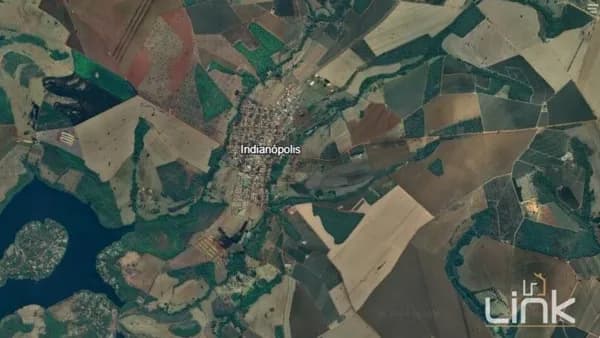 Fazenda à Venda