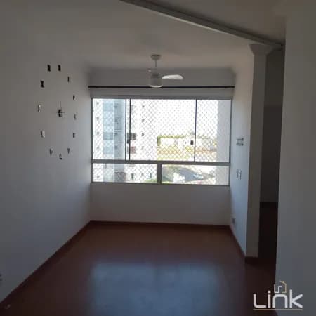 Apartamento Padrão à Venda