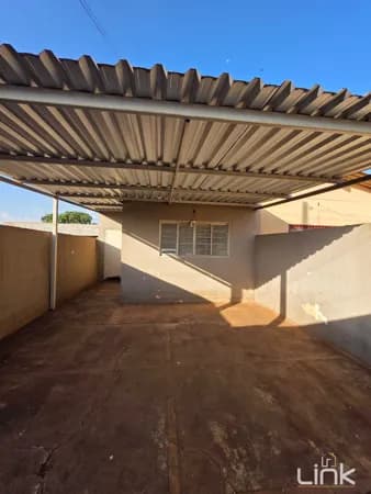 Casa à Venda no Bairro Jockey Club - Barretos/SP
