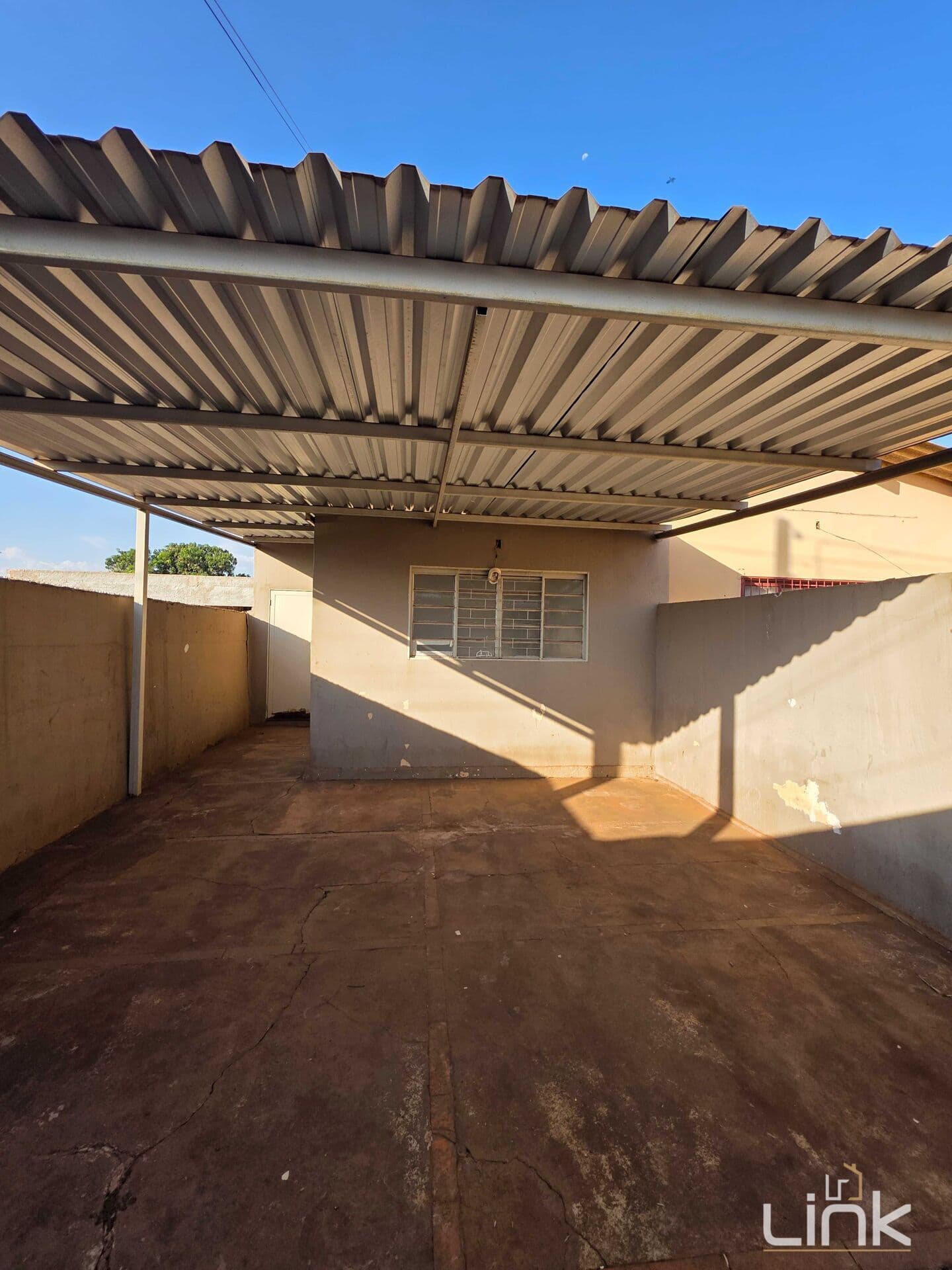 Casa à Venda no Bairro Jockey Club - Barretos/SP