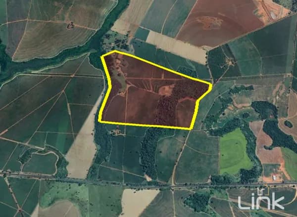 🌾 *Propriedade Rural 32alqueires em Barretos! 🌾*