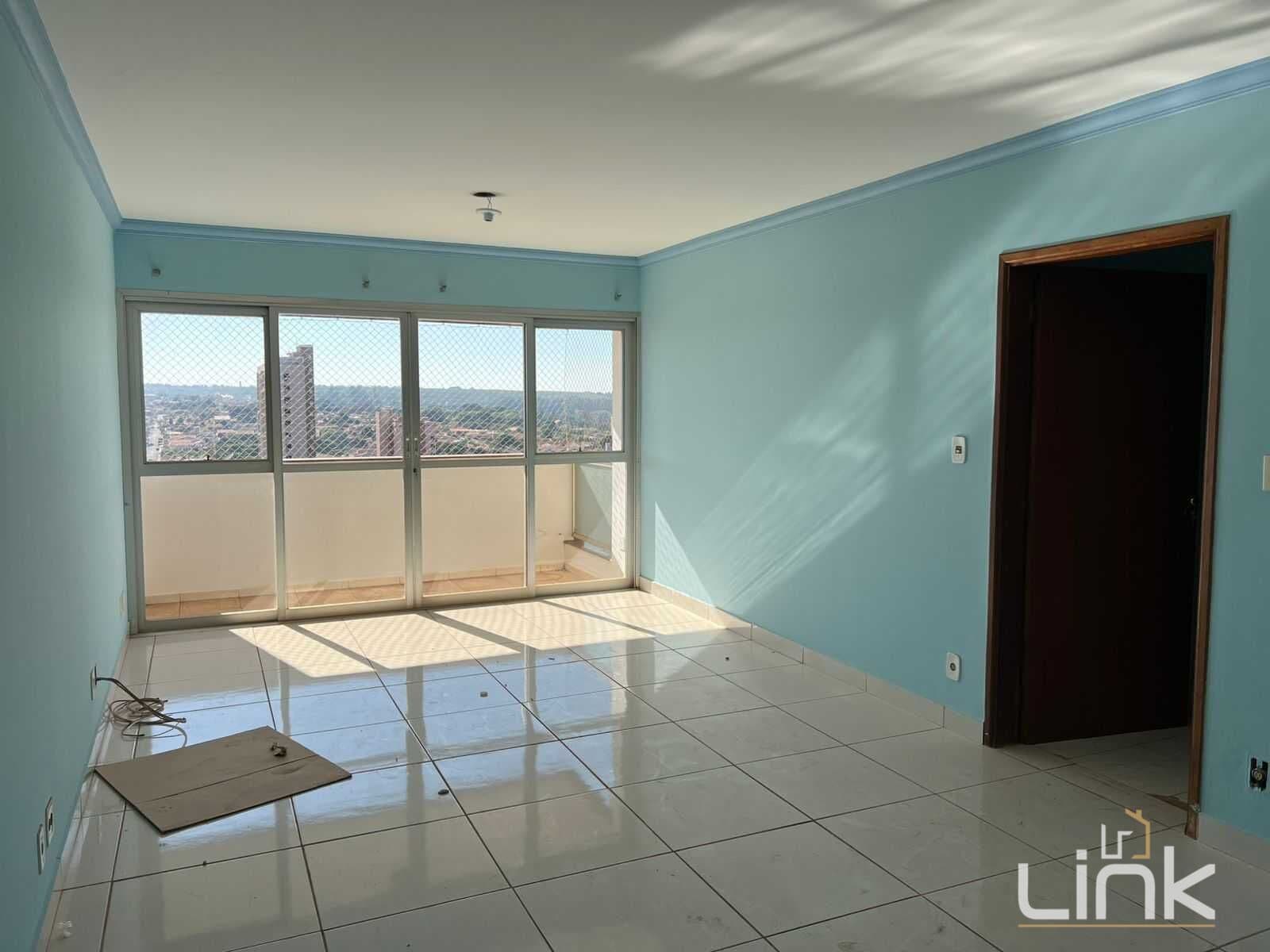 Apartamento à Venda no Bairro Centro - Barretos/SP