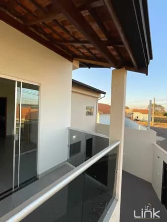 Sobrado à Venda no Bairro Residencial Mais Parque - Barretos/SP