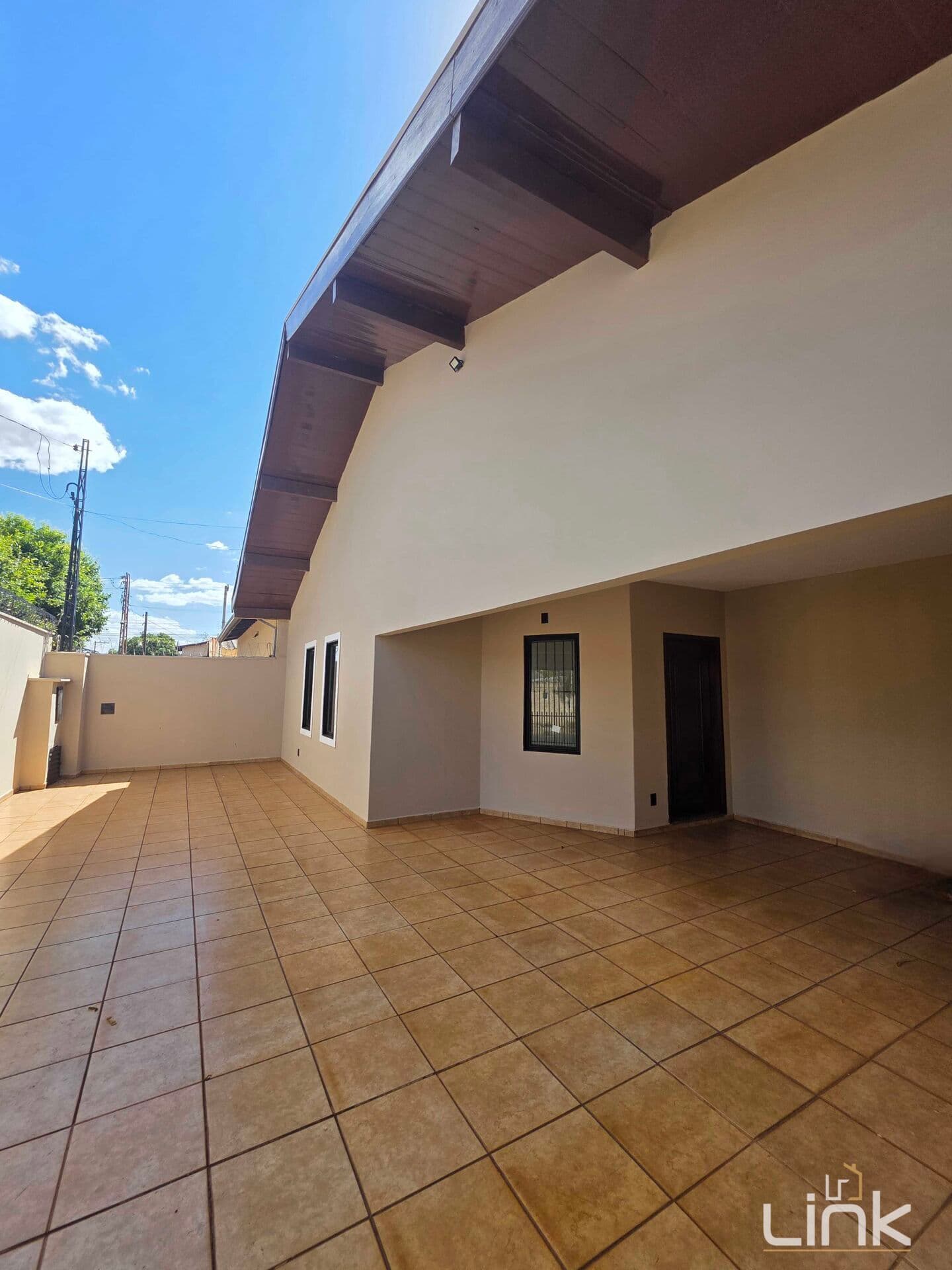Casa à venda no Bairro Celina - Barretos/SP